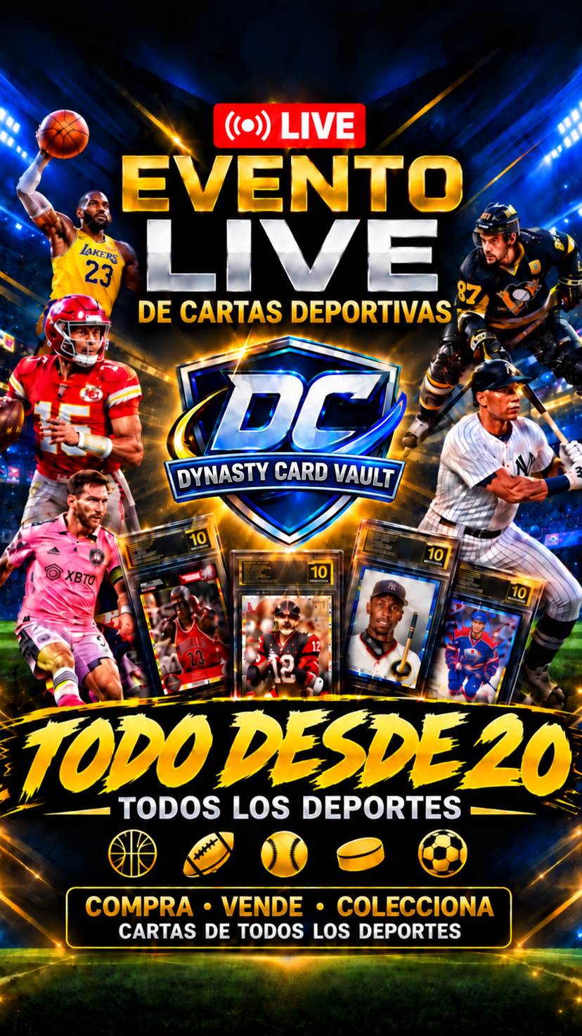 Show Poster