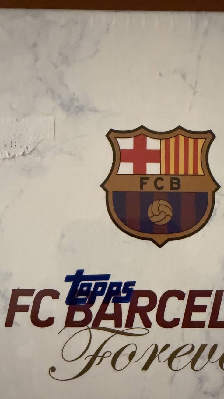 Break Barcelona Forever 🔥🔥