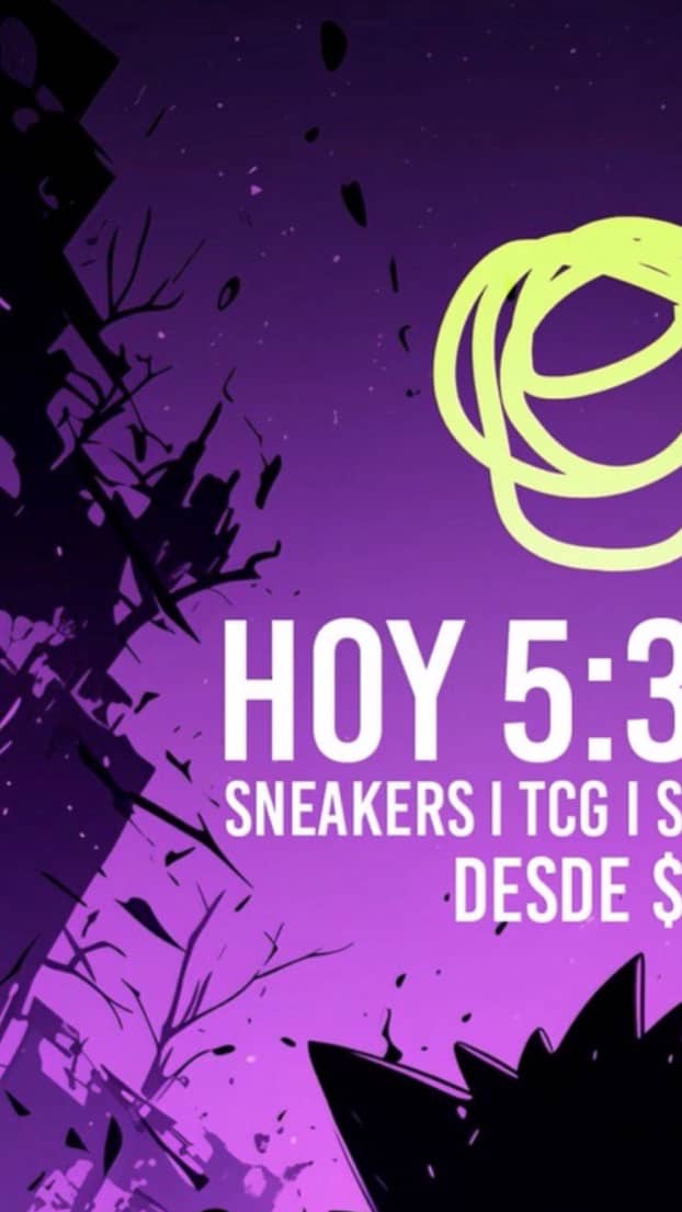 Jueves de Hype