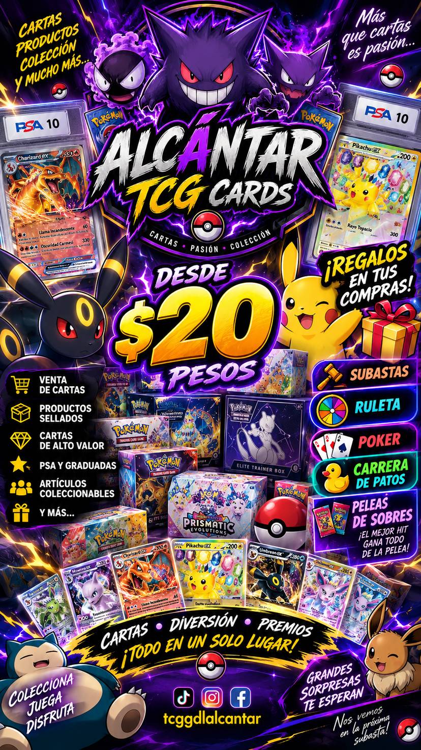 pokemon
