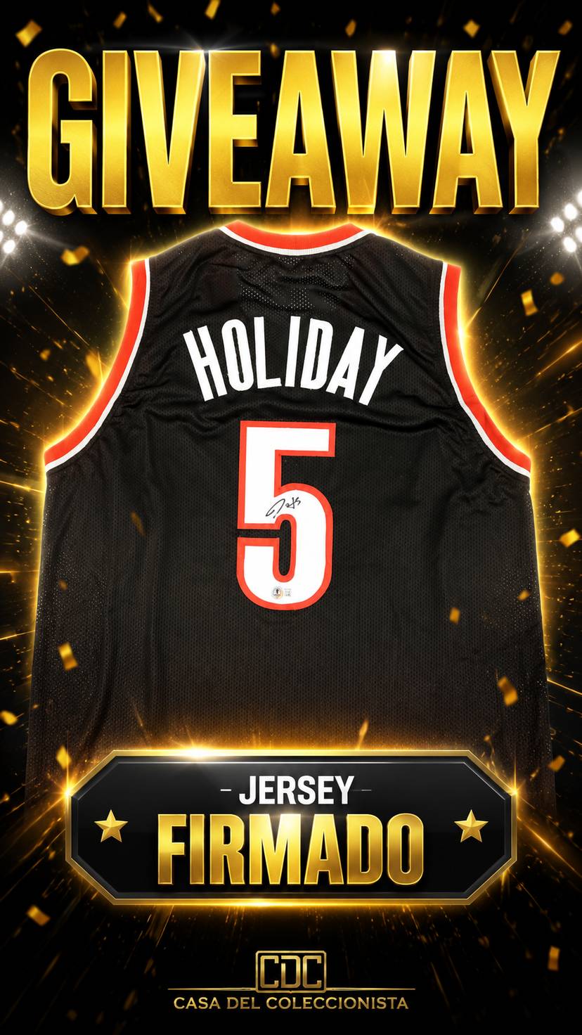 🏀 NBA Singles, Memorabilia y Cajas desde $20 🔥