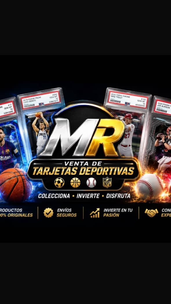 GRITA TODO DESDE 20 SINGLES, SLABS