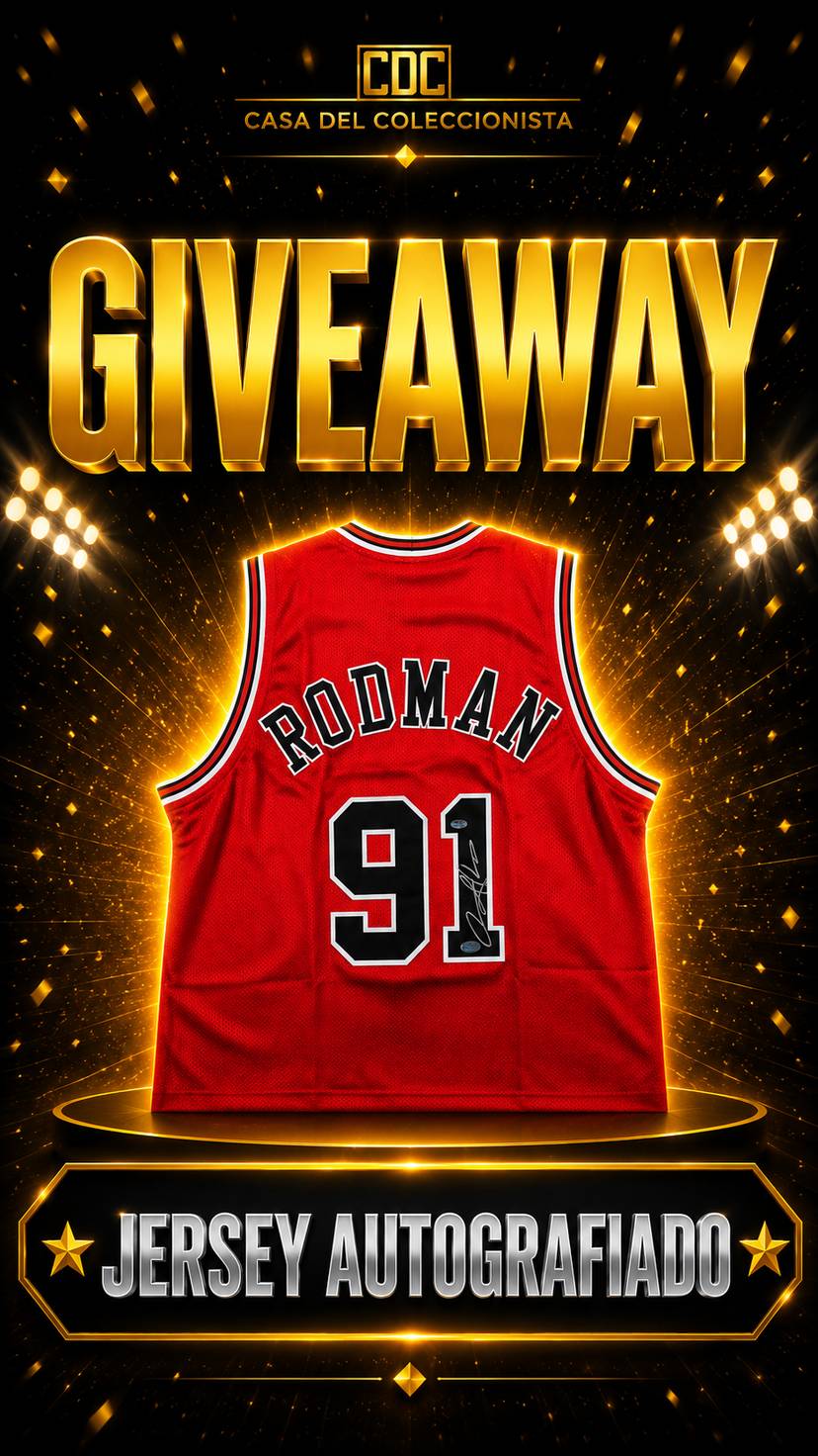🏀 NBA Singles, Memorabilia y Cajas desde $20 🔥 