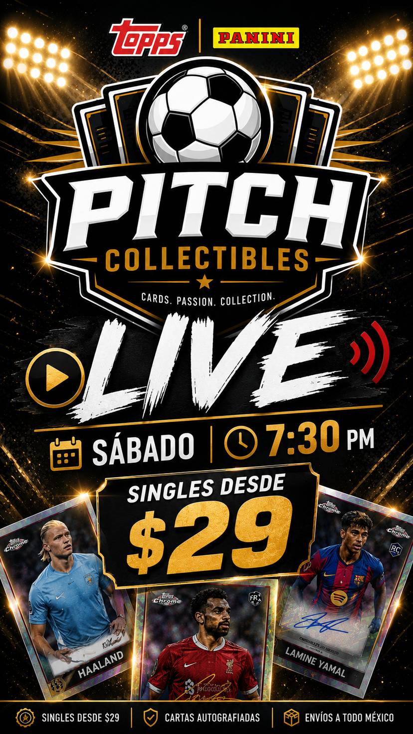 Singles desde $29!