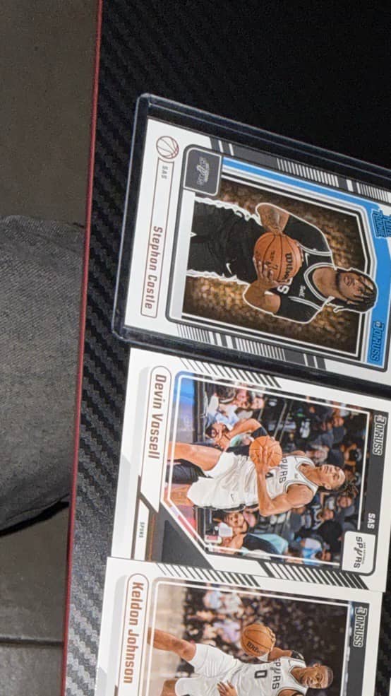 Singles NBA live express 