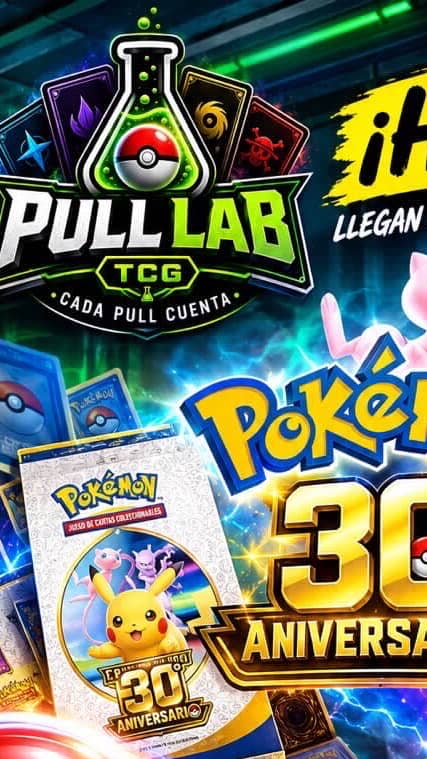 PULL LAB EL EXPERIMENTO 