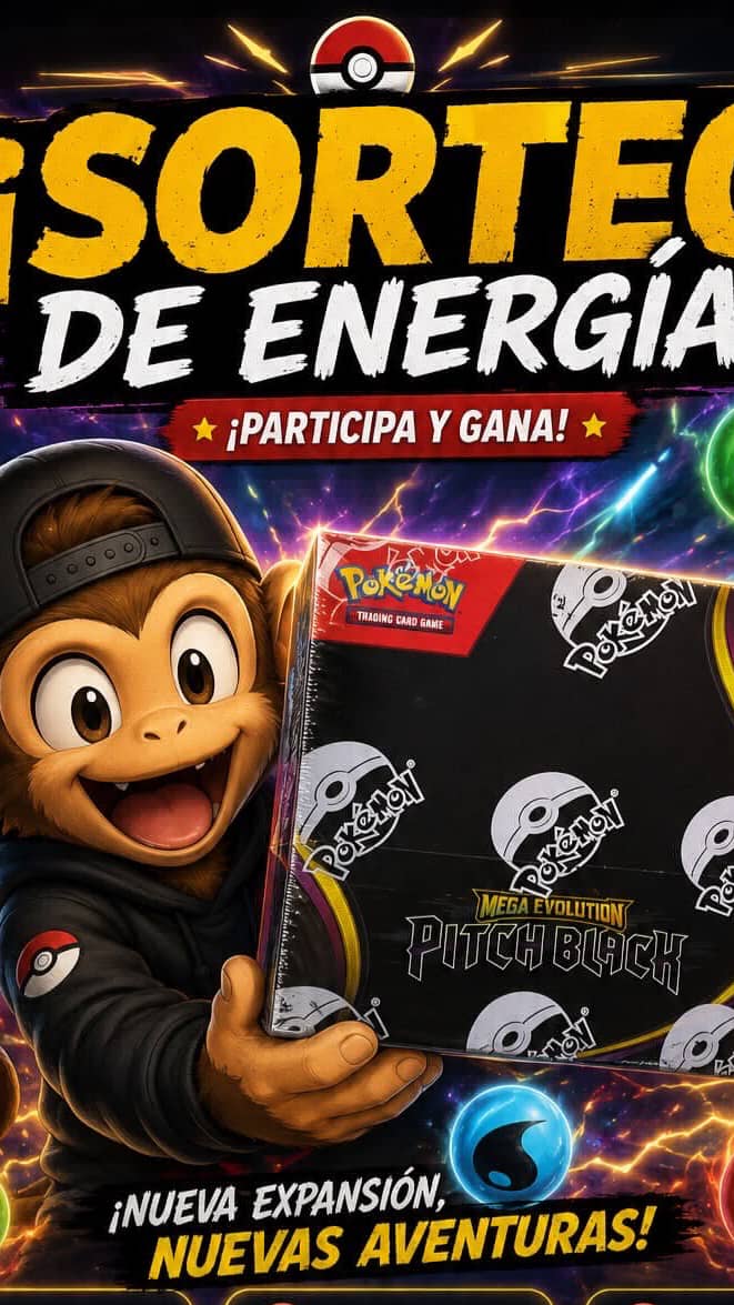 tcg Pokemon.