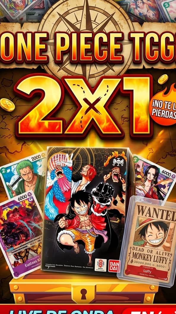 op17🏴☠️🥇🏴☠️ONE PIECE