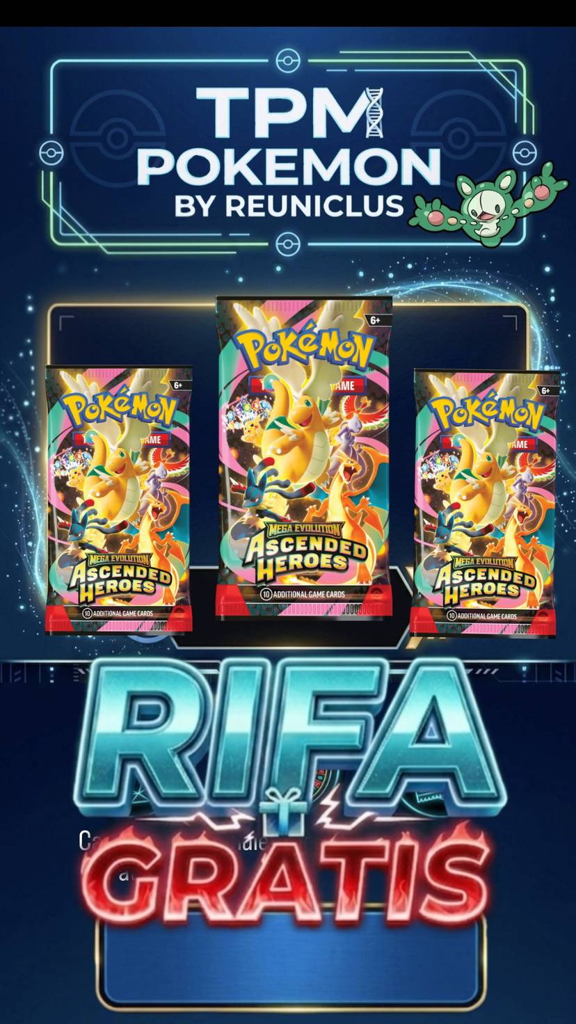 Bundle Ascended 🔥Gratis al primer hit