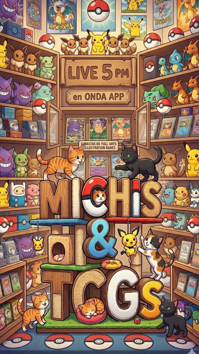 ¡Full arts e Illustration rare!