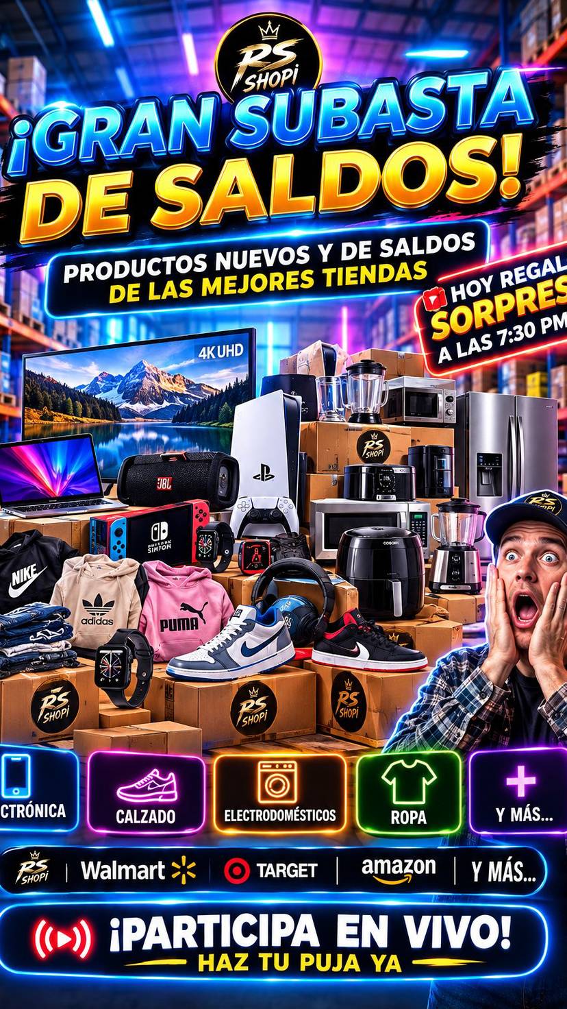 Show Poster