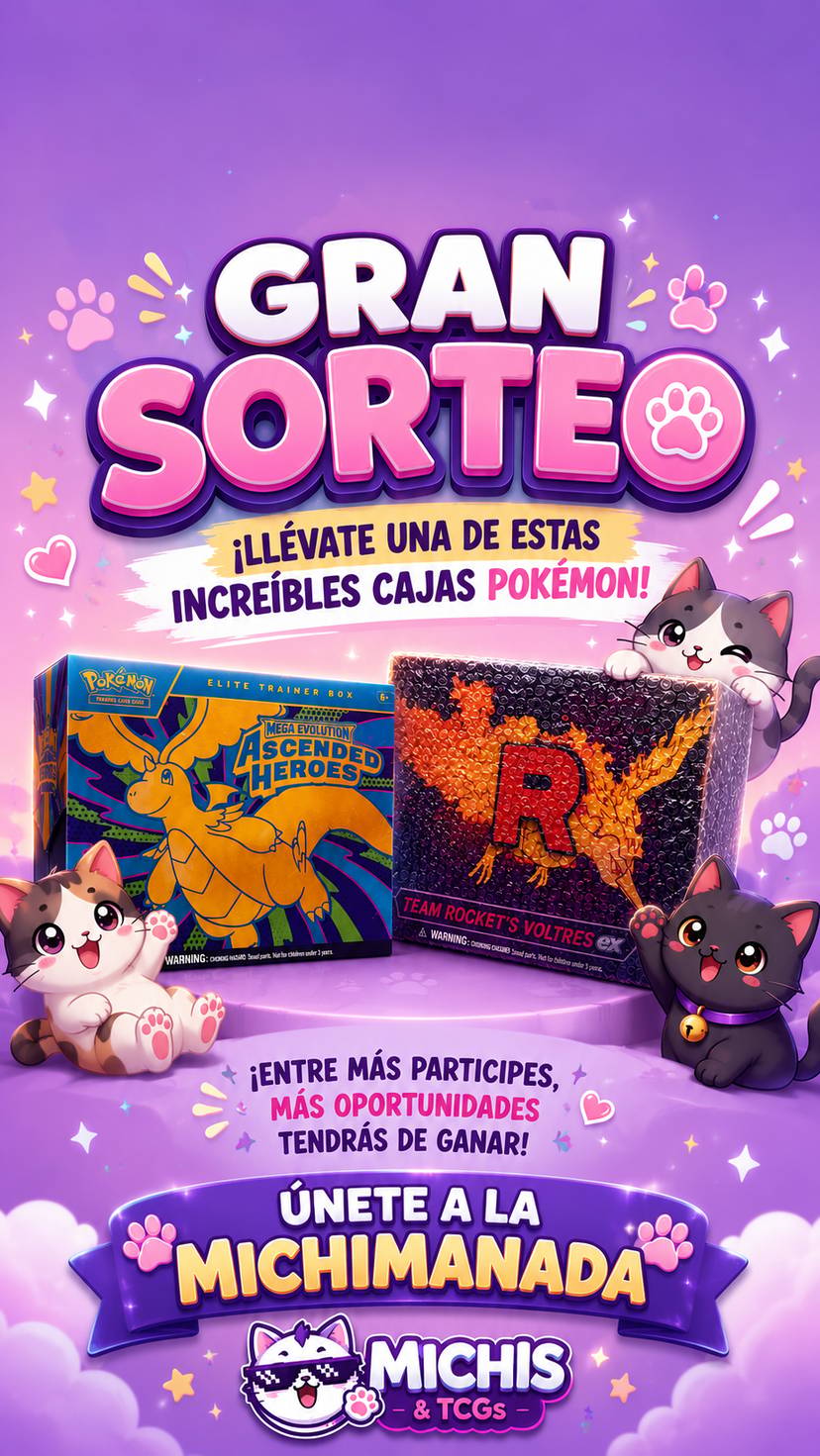 ¡Súper rifa rifadota!