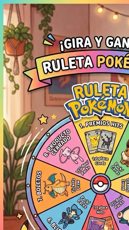 ruleta chill 