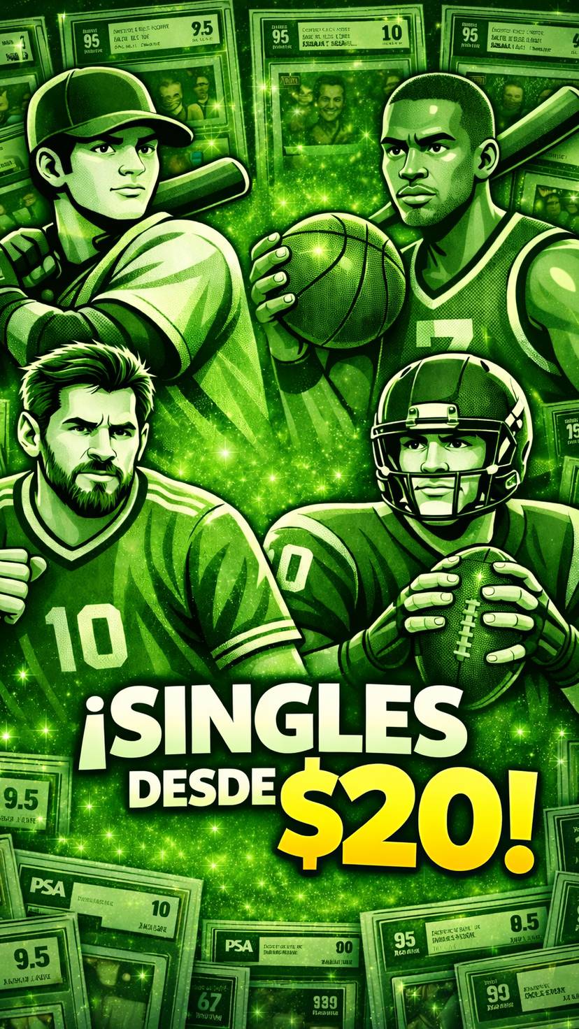 🐦‍🔥SINGLES 