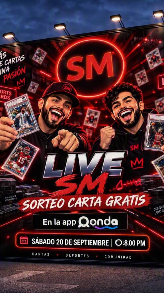 Subastas locas, sobres y más
