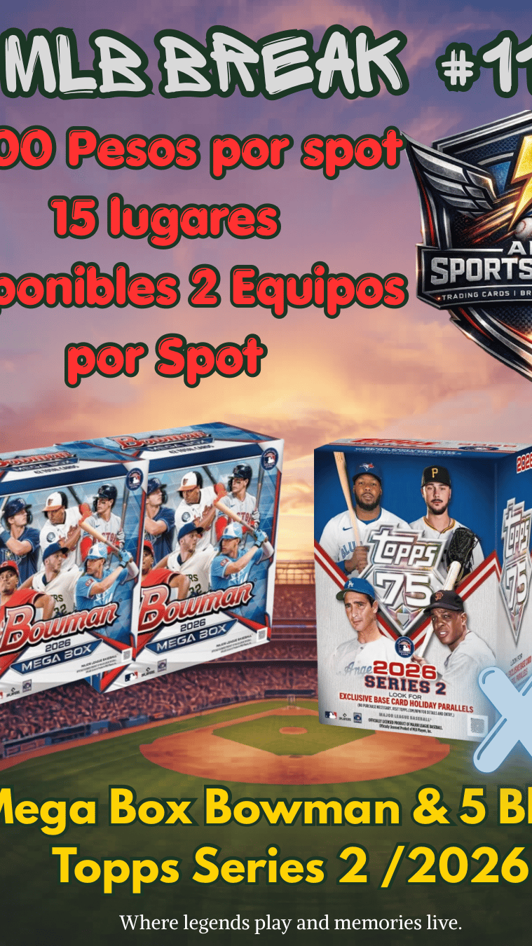 Break MLB
