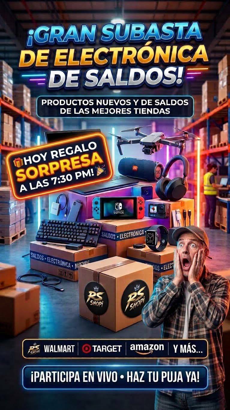 Show Poster