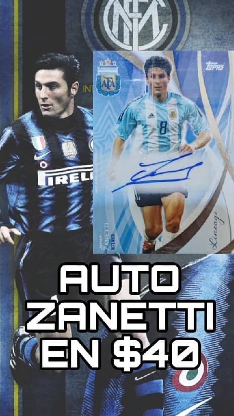 AUTO ZANETTI EN 40