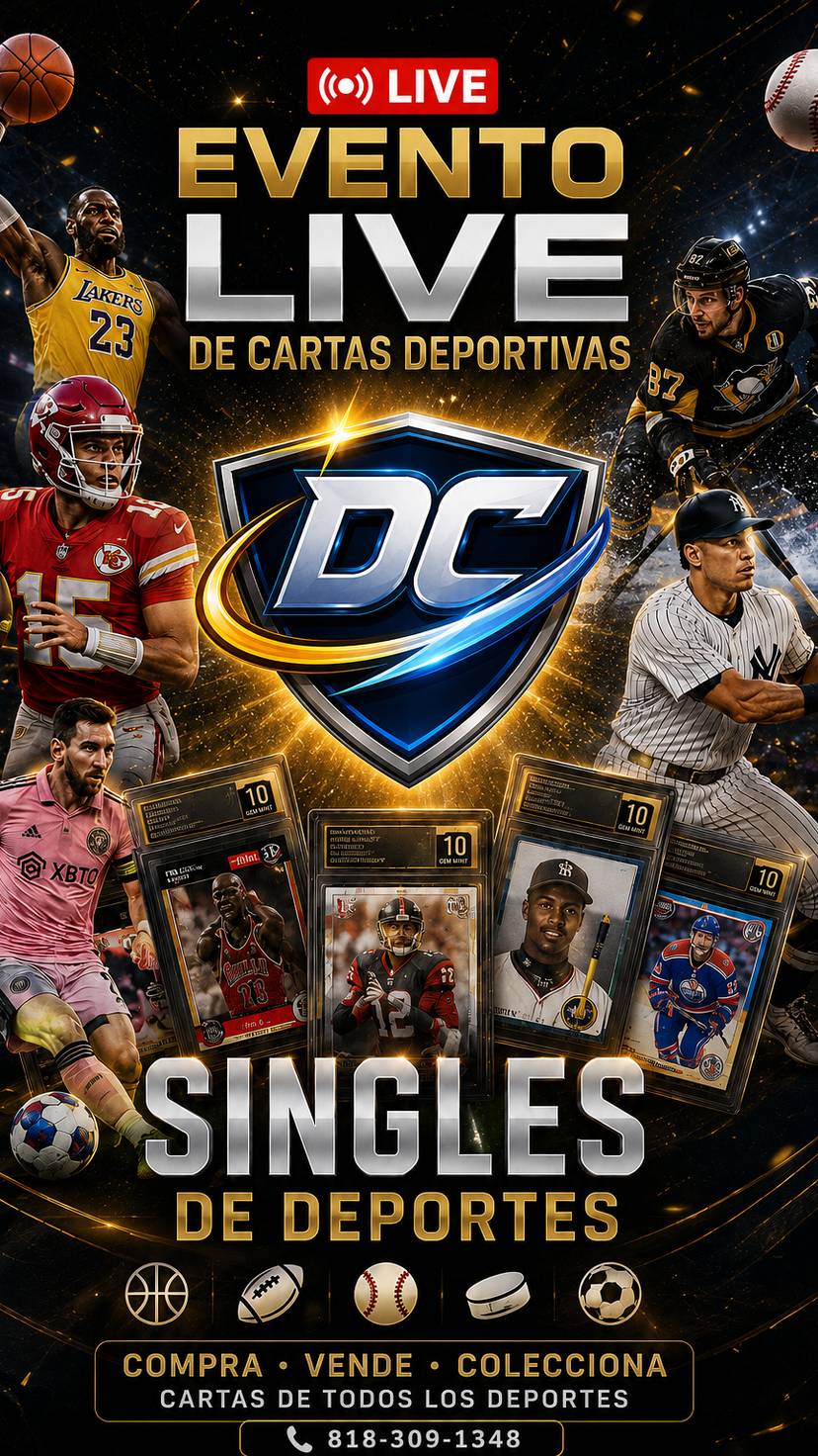 SINGLES & BOXES