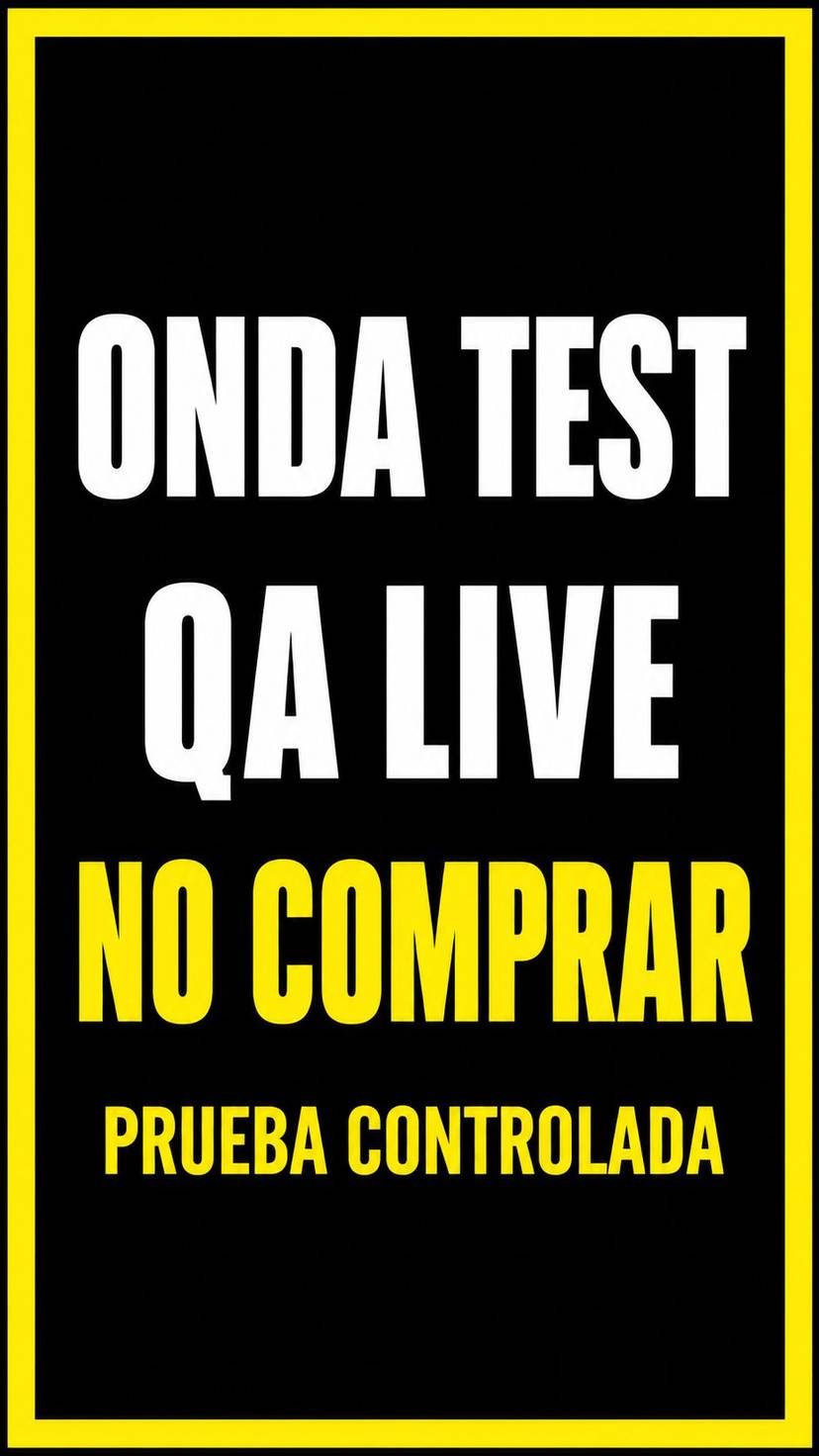 break test