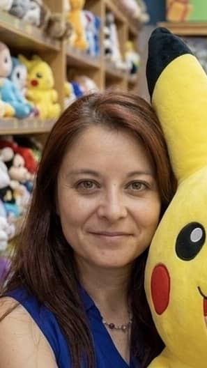 Pokemon TCG 