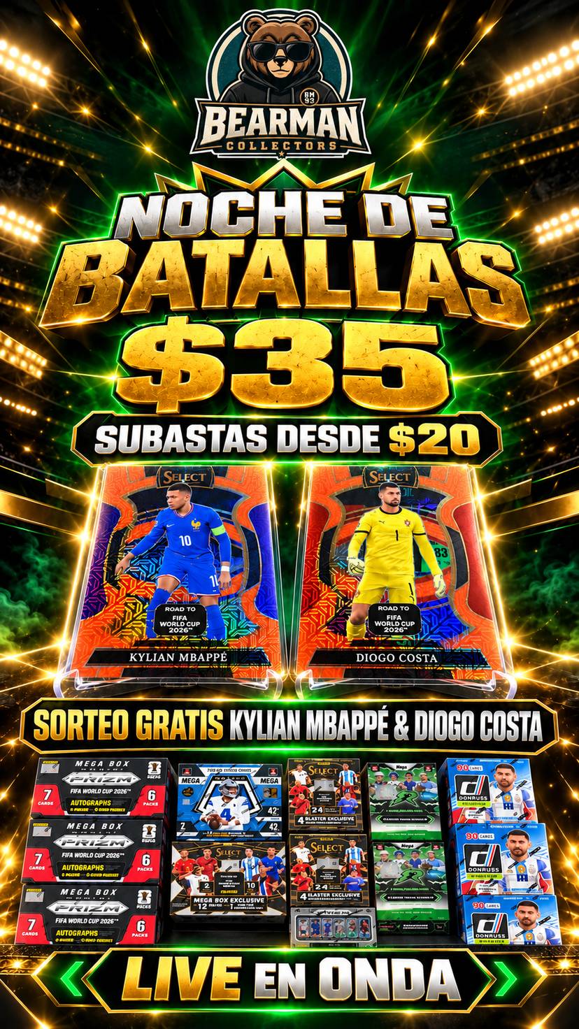 Show Poster