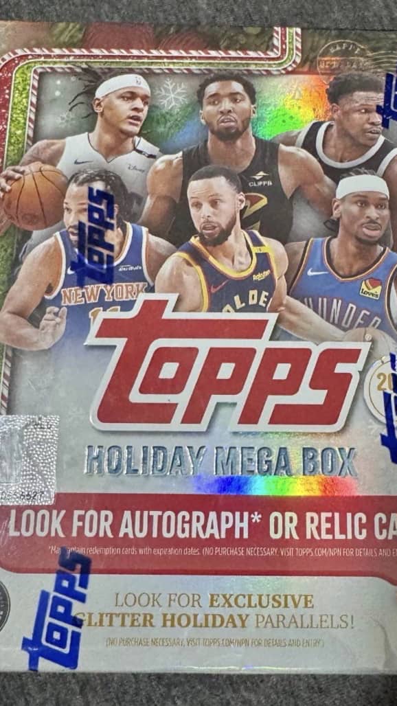 BREAK BOTANERO NBA EQUIPOS DESDE $50