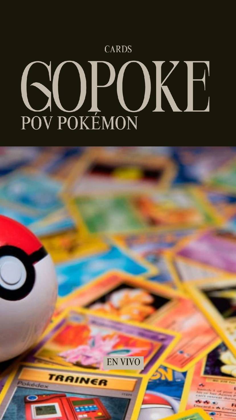 Pokémon TCG se hacen increíbles ofertas