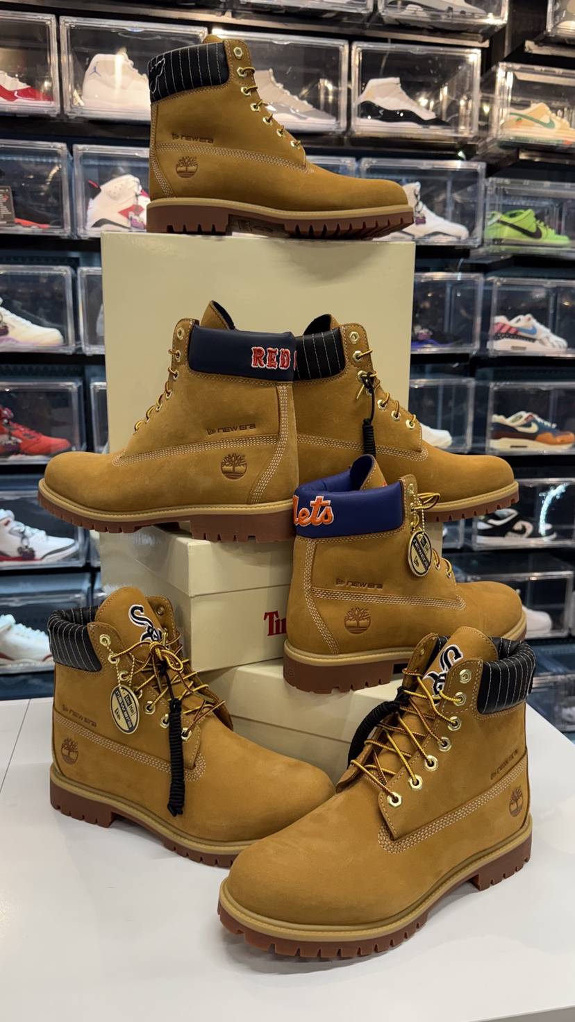 Sneakers on sale