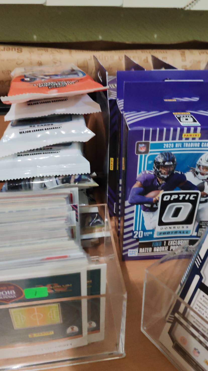 MINI BREAKS Y NUMERITOOS
