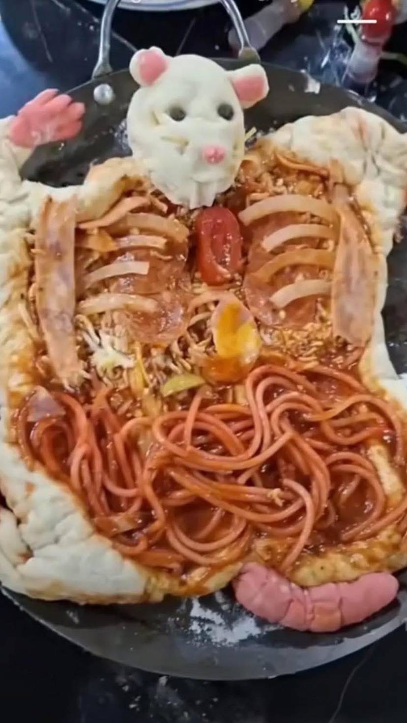 antojitos de media noche 