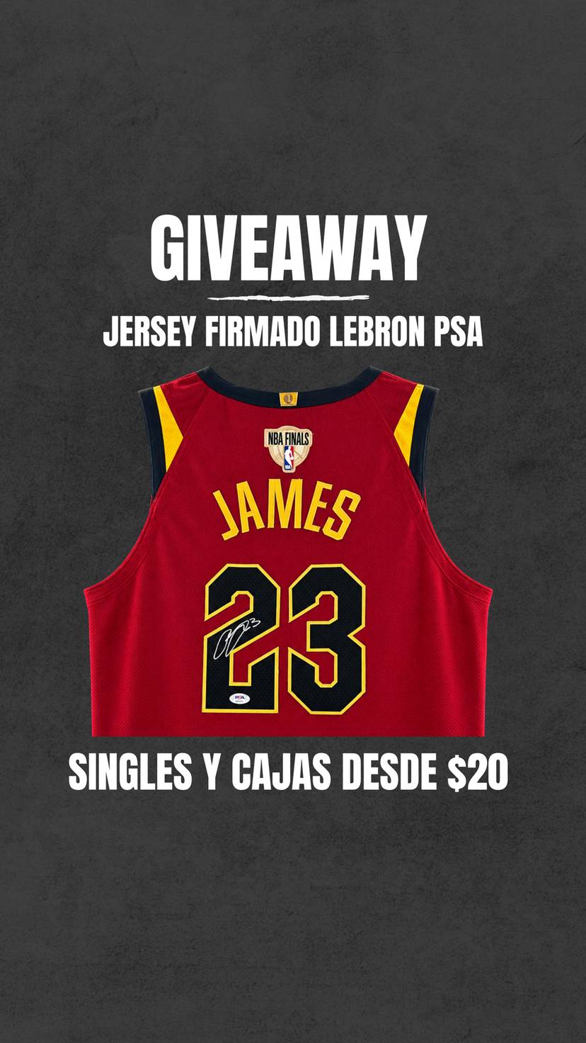 SINGLES Y CAJAS DESDE $20