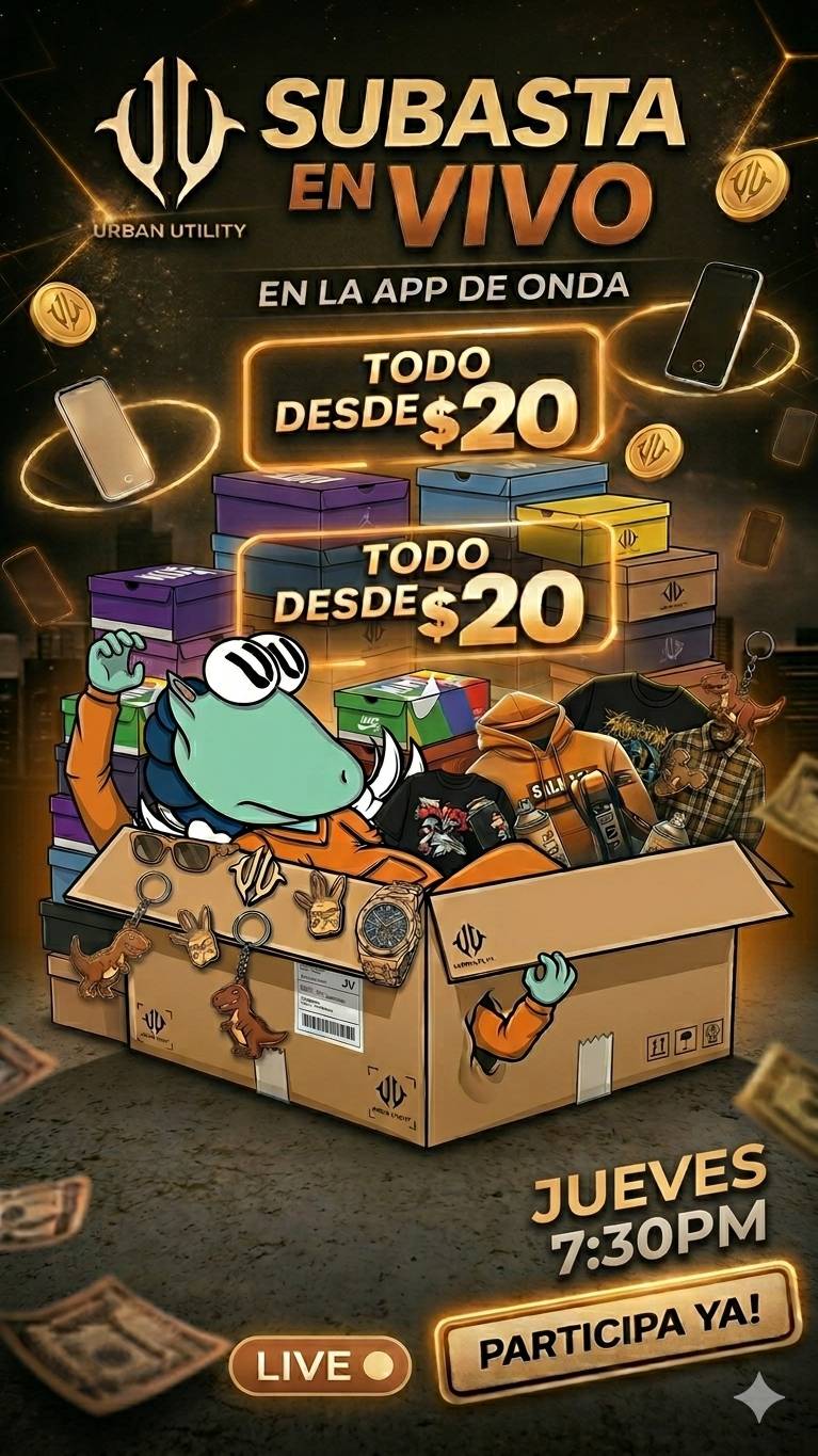 TODO DESDE $20