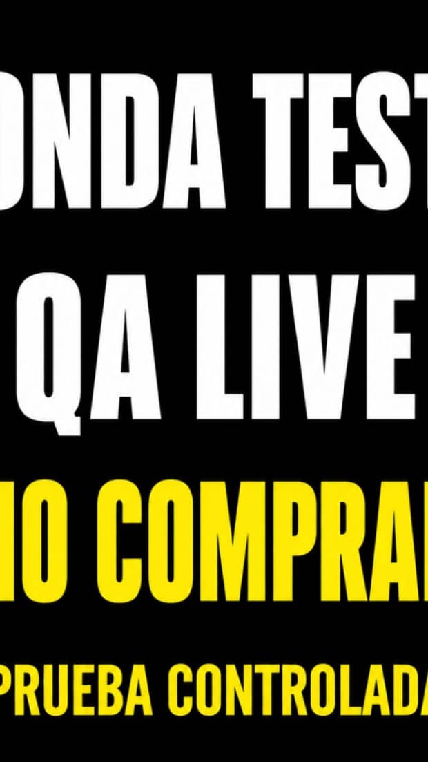 prueba, no entrar