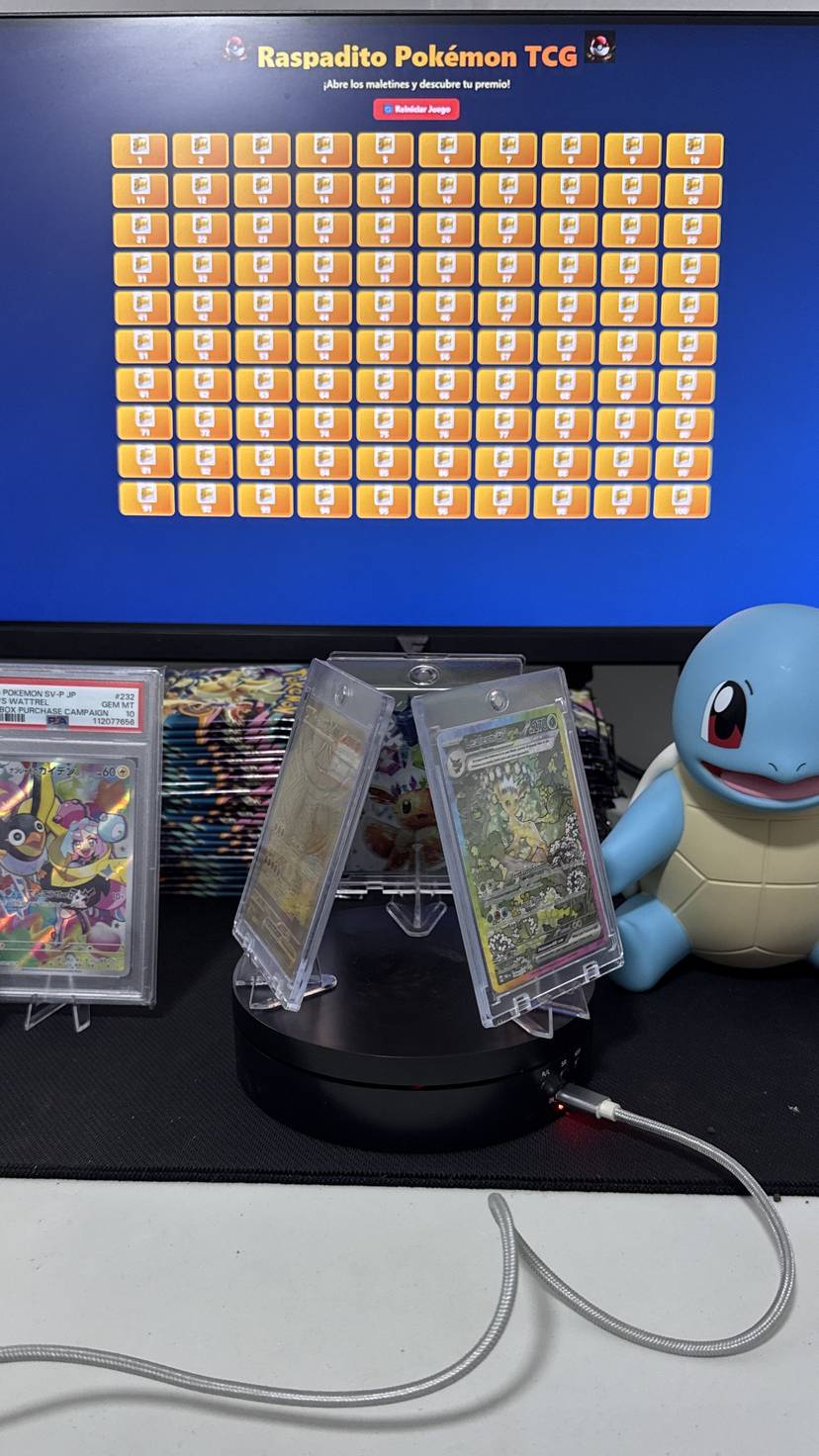 poke noche 