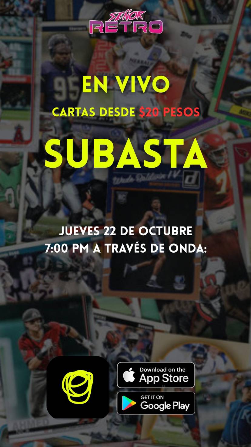 Show Poster