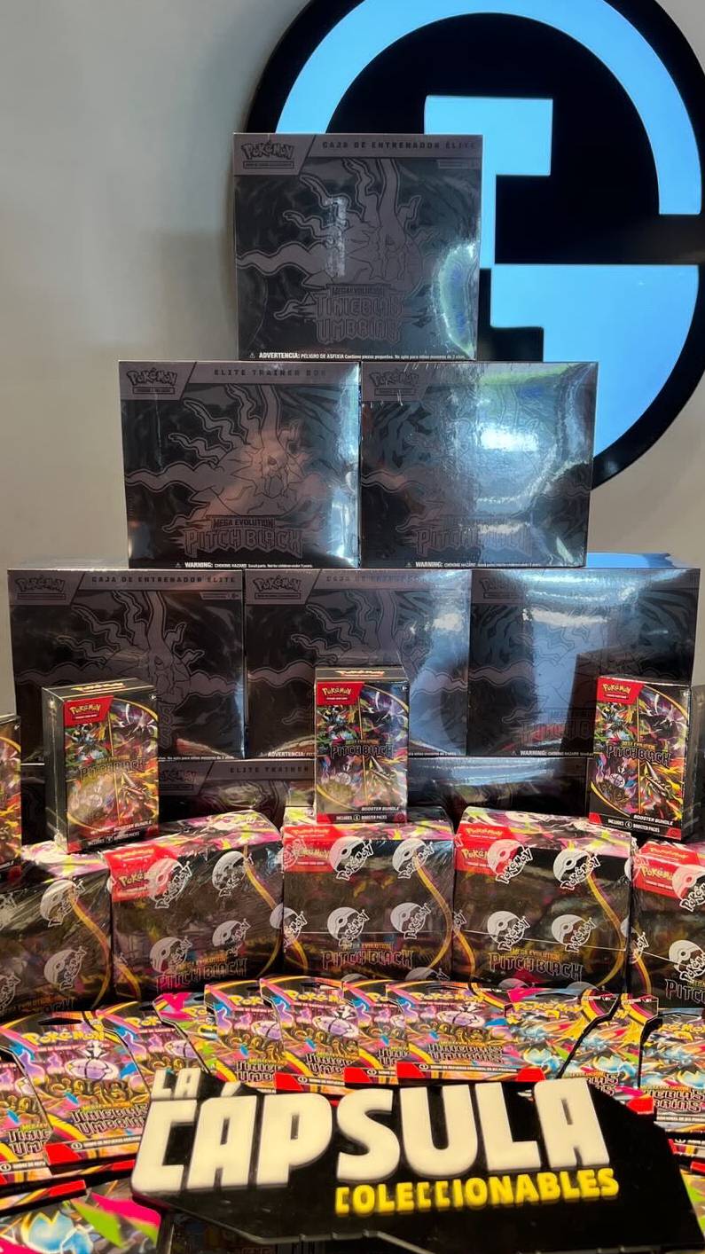ruleta Pokemon aperturas desde $20