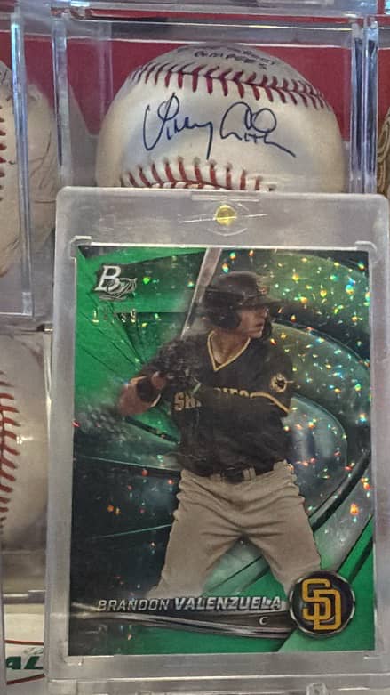 Beibsol Tarjetas y Coleccionables.