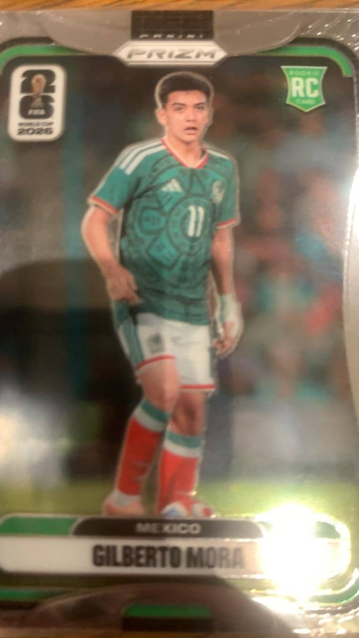 Prueba onda Panchito