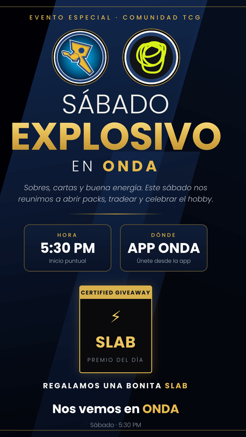 🔥Sábado Improvisado🔥