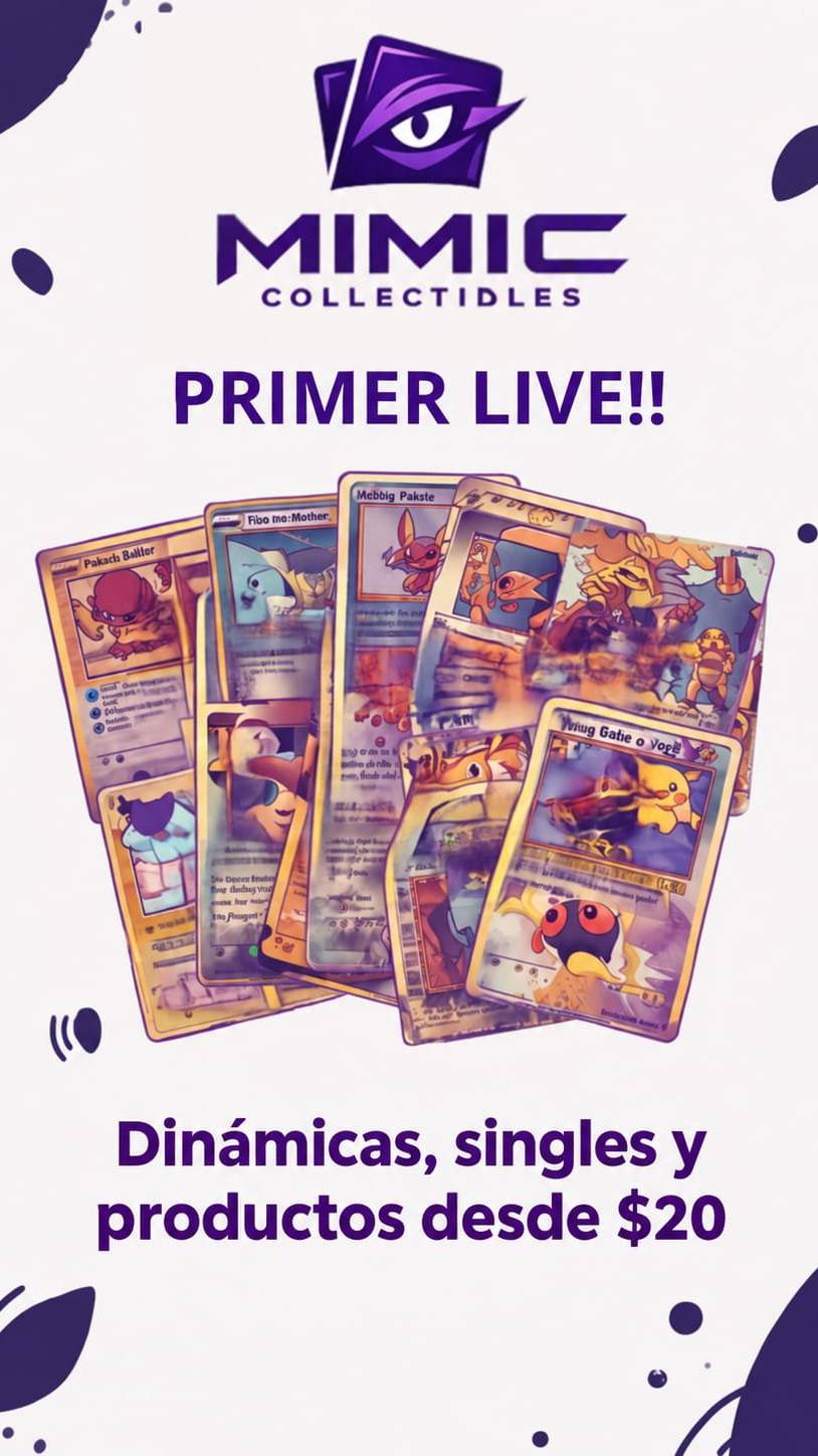 Primer Live!