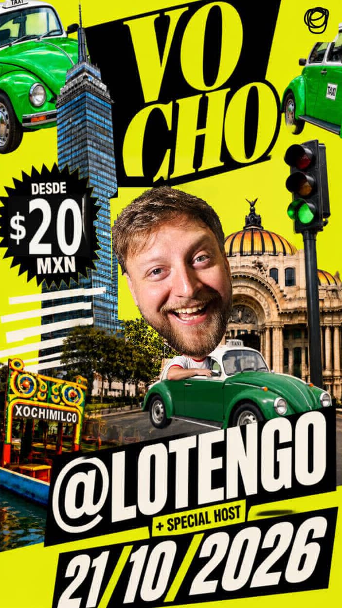 Show Poster