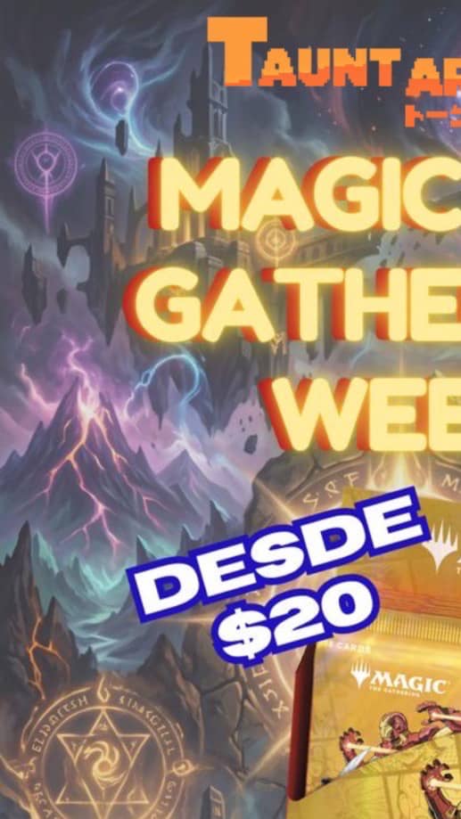 subastas de cartón de  MTG+ sobres de caja collector de Marvel!!