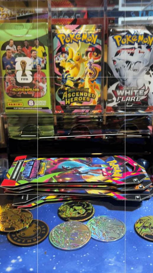 Tienda Abierta