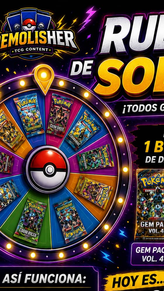 HOY GRAN RIFA ETB Y RULETA DE SOBRES