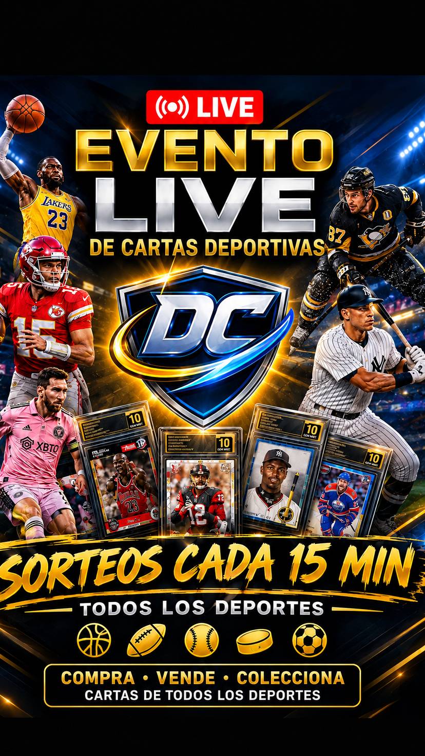 🔥SORTEOS CADA 15 MIN🔥UPTOWN-PSA-PARCHES 