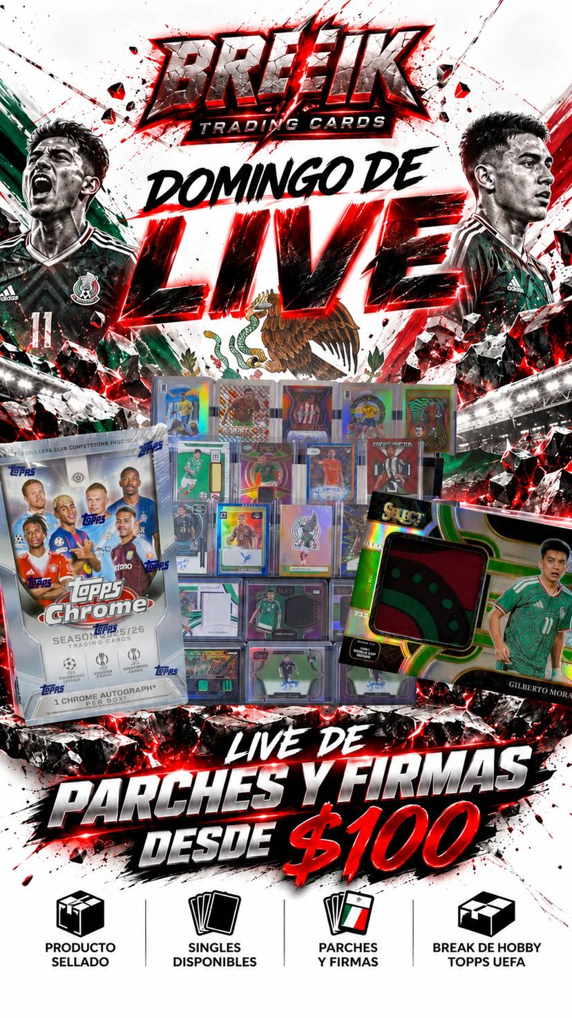 Show Poster