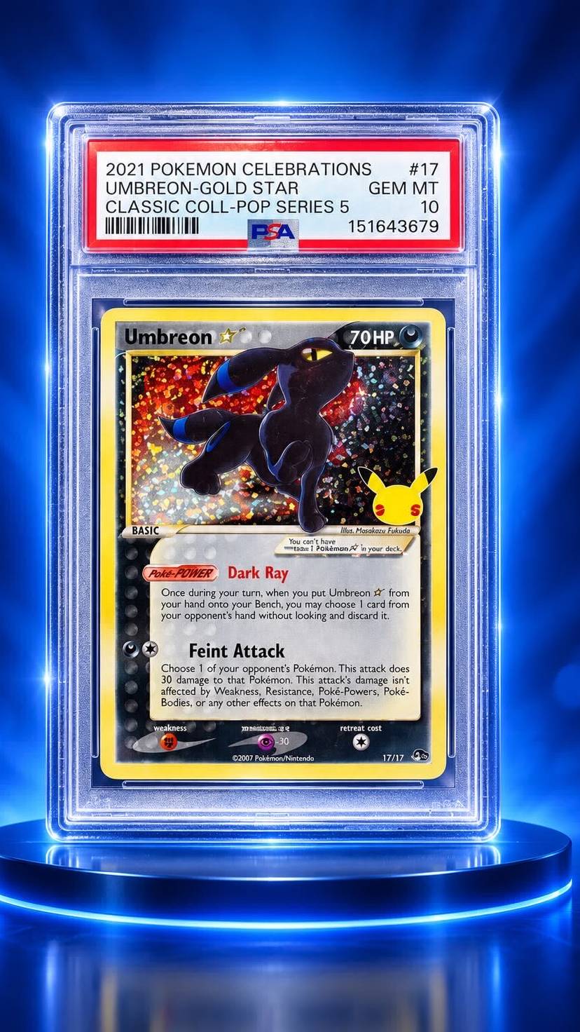 MEGA PODIO de SLABS! Phantasmal y más 