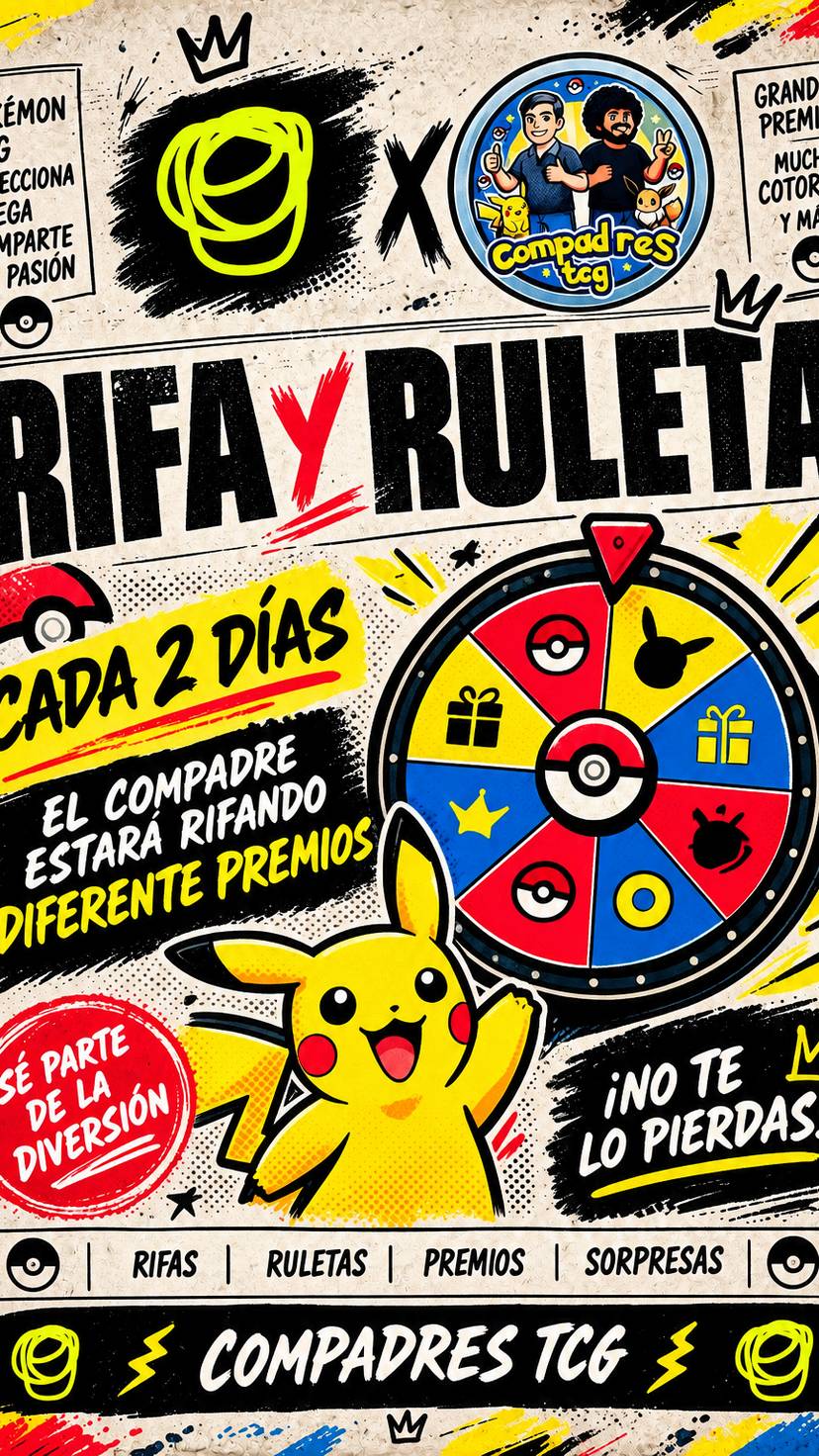ruleta padreeeeee