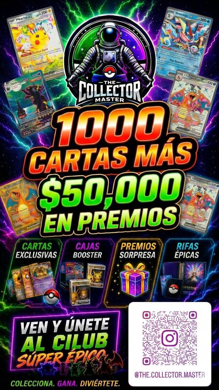 pokemon prueba